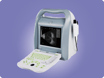 眼科AB超声诊断仪